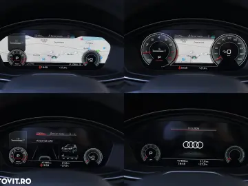 Audi Q5 45 TFSI quattro S tronic