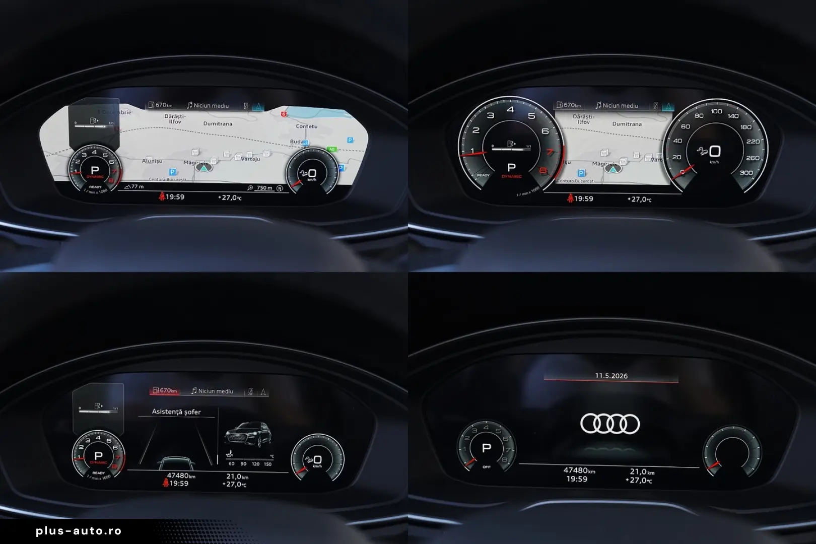 Audi Q5 45 TFSI quattro S tronic