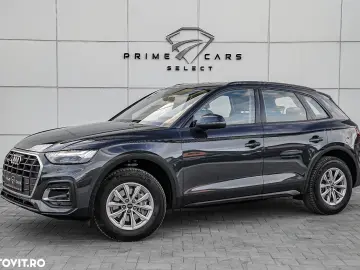 Audi Q5 45 TFSI quattro S tronic