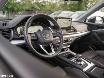 Audi Q5 45 TFSI quattro S tronic