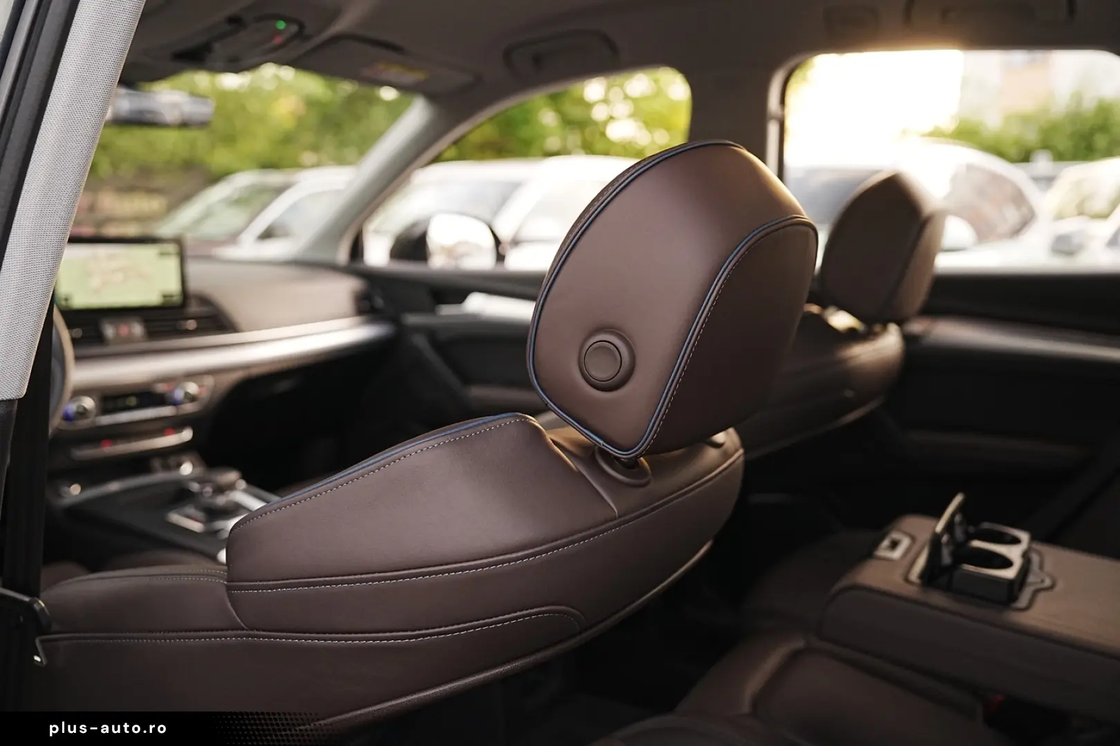 Audi Q5 45 TFSI quattro S tronic