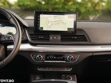 Audi Q5 45 TFSI quattro S tronic