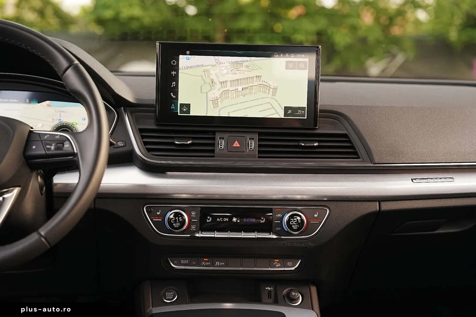 Audi Q5 45 TFSI quattro S tronic