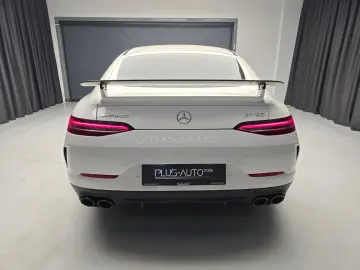 Mercedes Benz AMG GT 53 4Matic