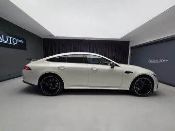 Mercedes Benz AMG GT 53 4Matic