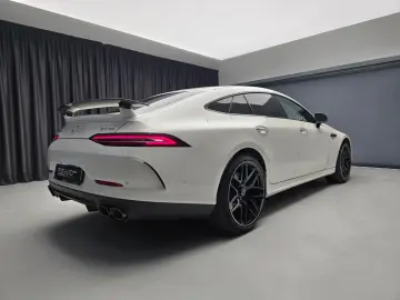Mercedes Benz AMG GT 53 4Matic