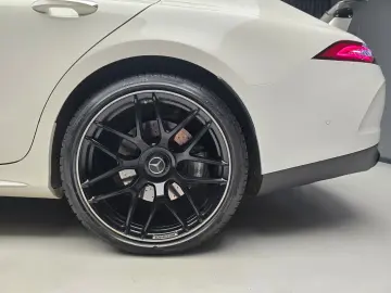 Mercedes Benz AMG GT 53 4Matic