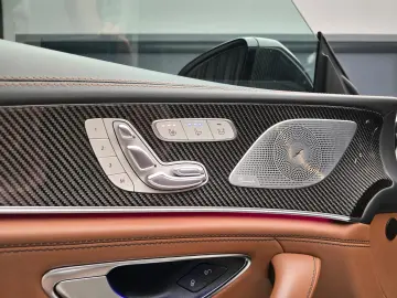 Mercedes Benz AMG GT 53 4Matic