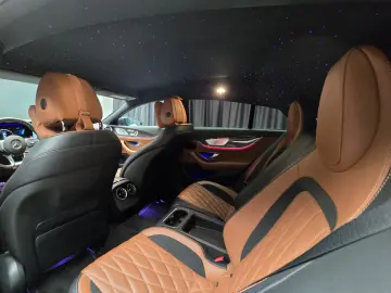 Mercedes Benz AMG GT 53 4Matic