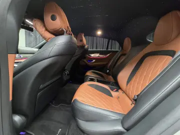 Mercedes Benz AMG GT 53 4Matic