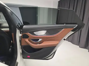 Mercedes Benz AMG GT 53 4Matic