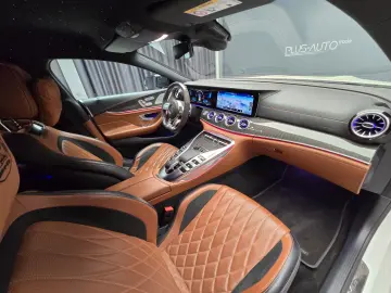 Mercedes Benz AMG GT 53 4Matic