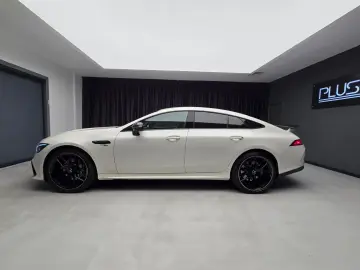 Mercedes Benz AMG GT 53 4Matic