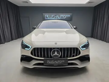 Mercedes Benz AMG GT 53 4Matic