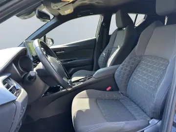 TOYOTA C-HR 1.8 Hybrid Team D  LED ACC CAM SHZ SmartKey