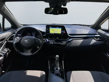 TOYOTA C-HR 1.8 Hybrid Team D  LED ACC CAM SHZ SmartKey