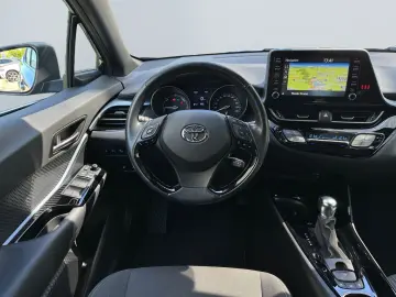 TOYOTA C-HR 1.8 Hybrid Team D  LED ACC CAM SHZ SmartKey