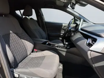 TOYOTA C-HR 1.8 Hybrid Team D  LED ACC CAM SHZ SmartKey