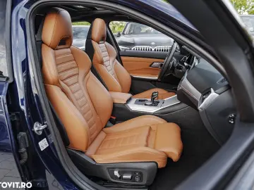 BMW Seria 3 330e Aut. M Sport