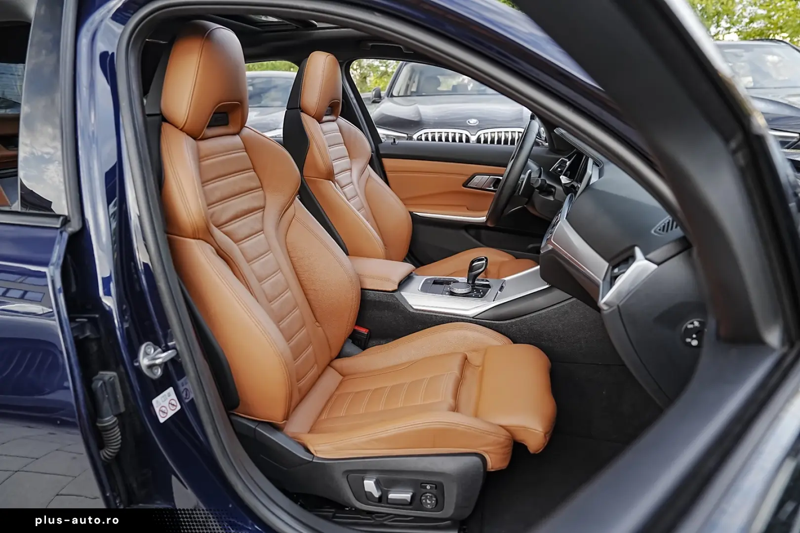 BMW Seria 3 330e Aut. M Sport