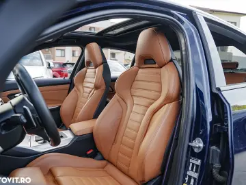 BMW Seria 3 330e Aut. M Sport