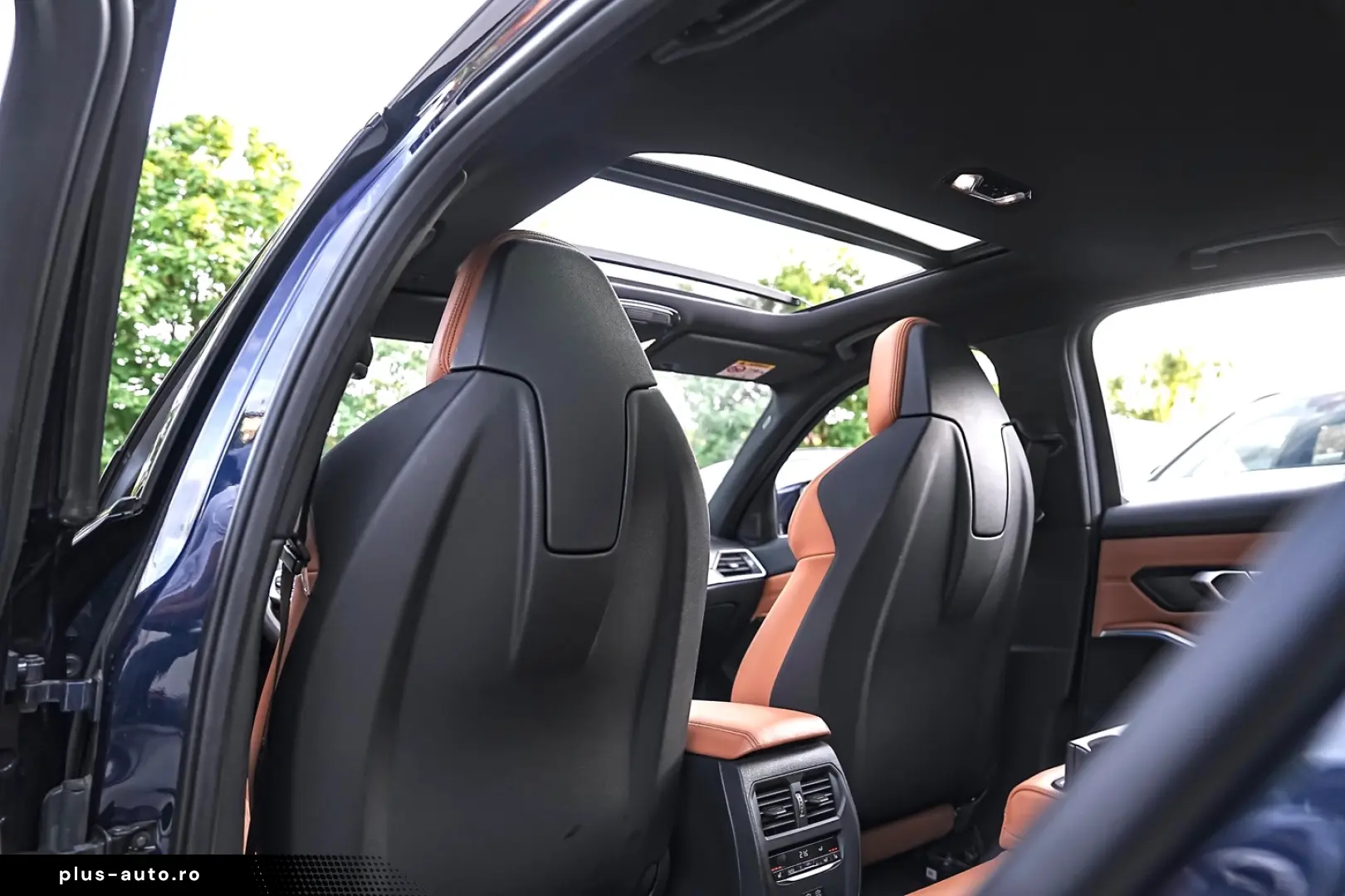 BMW Seria 3 330e Aut. M Sport