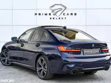 BMW Seria 3 330e Aut. M Sport