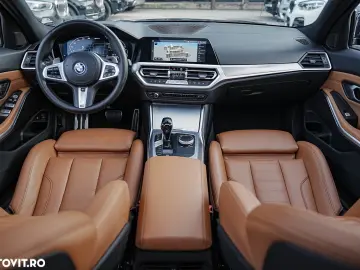 BMW Seria 3 330e Aut. M Sport