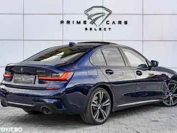 BMW Seria 3 330e Aut. M Sport
