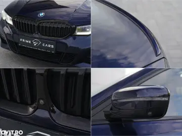 BMW Seria 3 330e Aut. M Sport