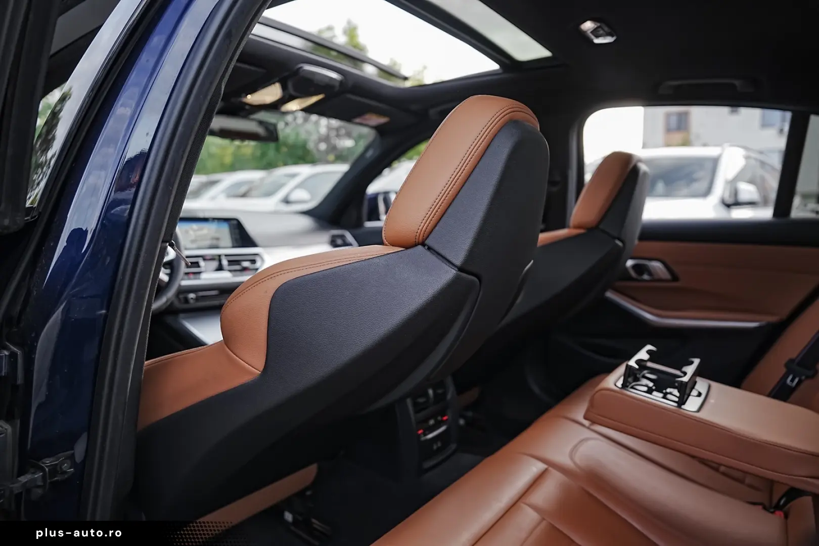 BMW Seria 3 330e Aut. M Sport