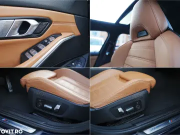 BMW Seria 3 330e Aut. M Sport