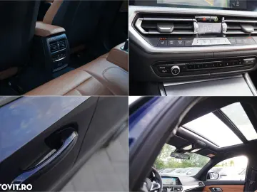 BMW Seria 3 330e Aut. M Sport