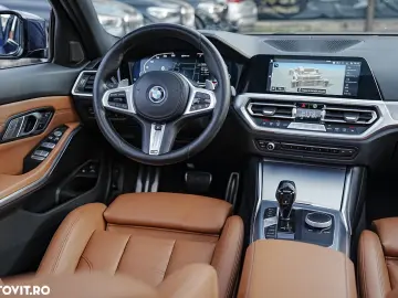BMW Seria 3 330e Aut. M Sport