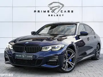 BMW Seria 3 330e Aut. M Sport
