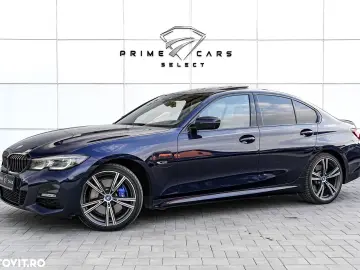 BMW Seria 3 330e Aut. M Sport