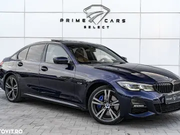 BMW Seria 3 330e Aut. M Sport