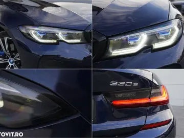 BMW Seria 3 330e Aut. M Sport