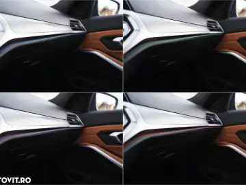 BMW Seria 3 330e Aut. M Sport