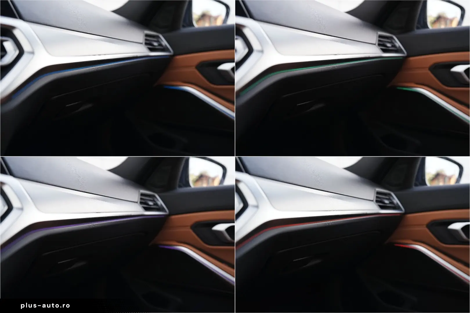 BMW Seria 3 330e Aut. M Sport