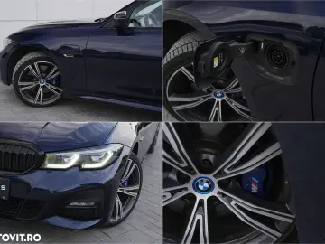 BMW Seria 3 330e Aut. M Sport