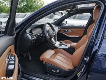 BMW Seria 3 330e Aut. M Sport