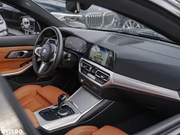 BMW Seria 3 330e Aut. M Sport