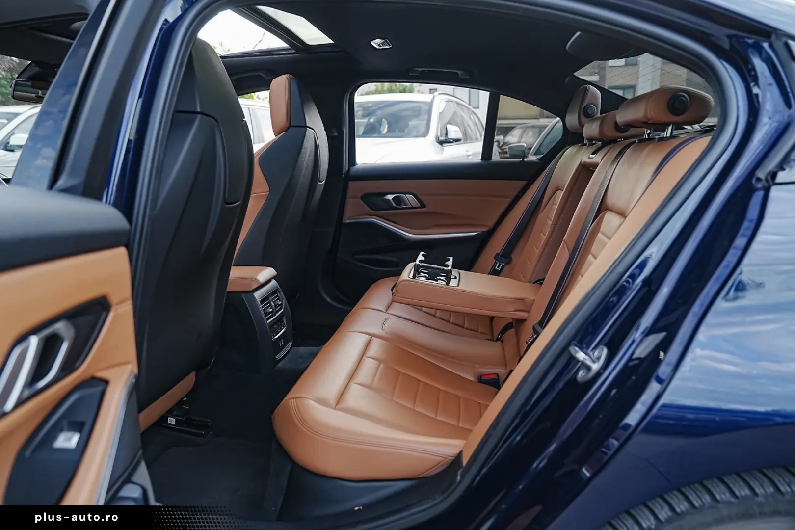 BMW Seria 3 330e Aut. M Sport