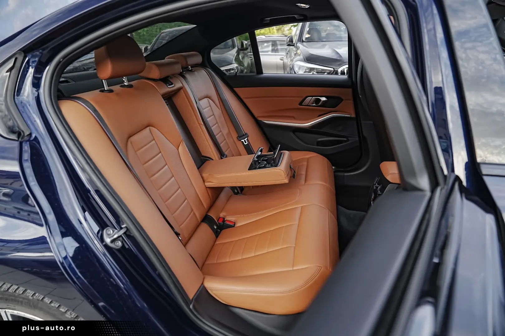 BMW Seria 3 330e Aut. M Sport