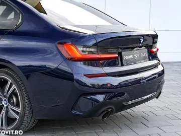 BMW Seria 3 330e Aut. M Sport