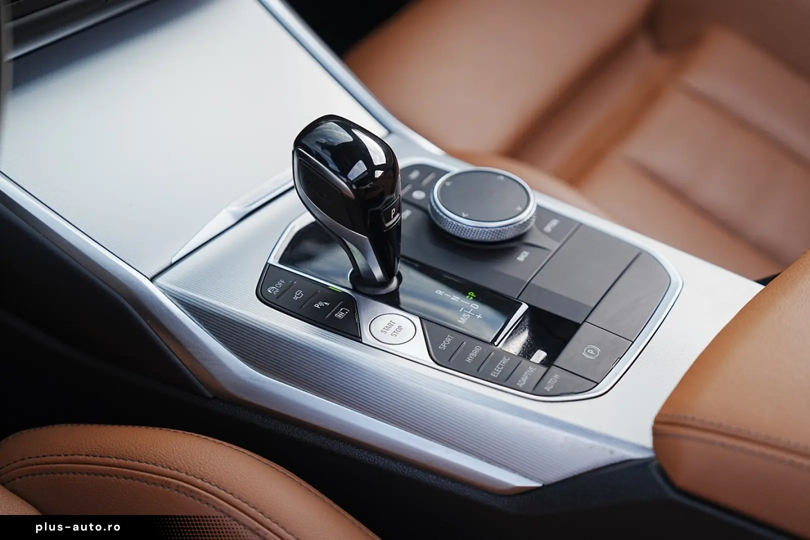BMW Seria 3 330e Aut. M Sport