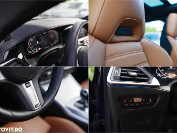 BMW Seria 3 330e Aut. M Sport