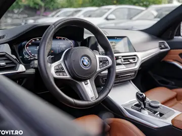 BMW Seria 3 330e Aut. M Sport