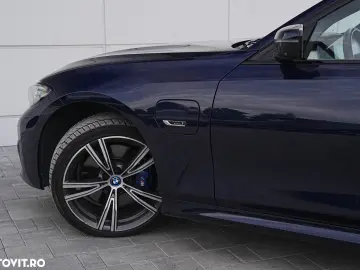 BMW Seria 3 330e Aut. M Sport